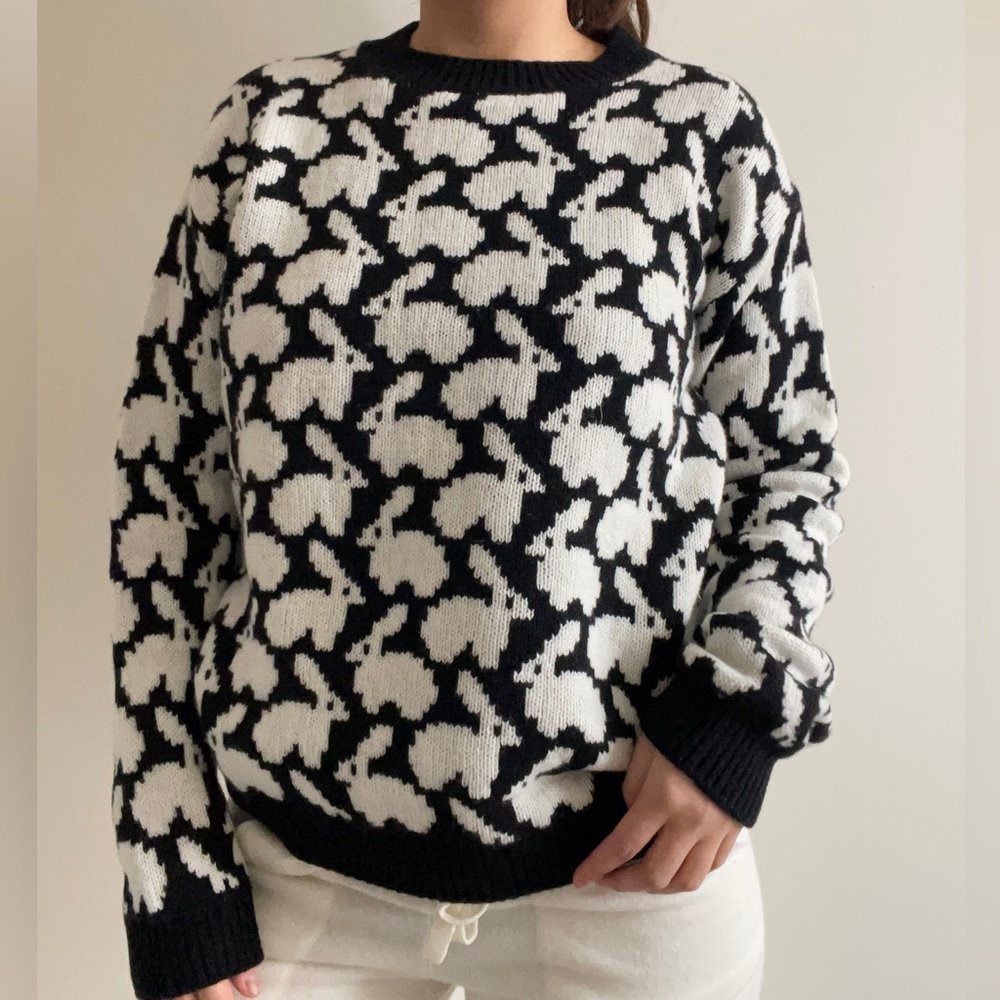 Moncler Grenoble Unisex sweater
